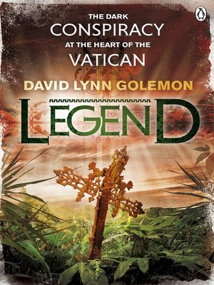 cover image of Legend